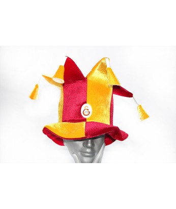 Karnaval Şapkası 1