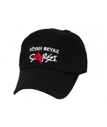 Taraftar Şapkası 3