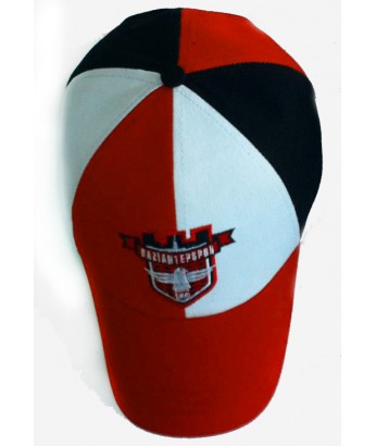 Taraftar Şapkası 8